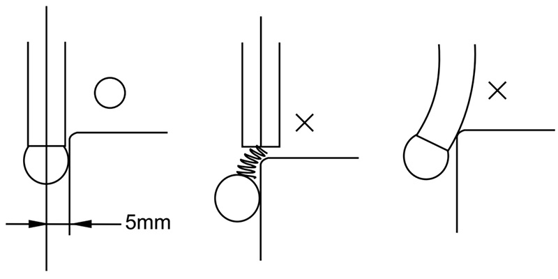 光学电子边缘Finder-4