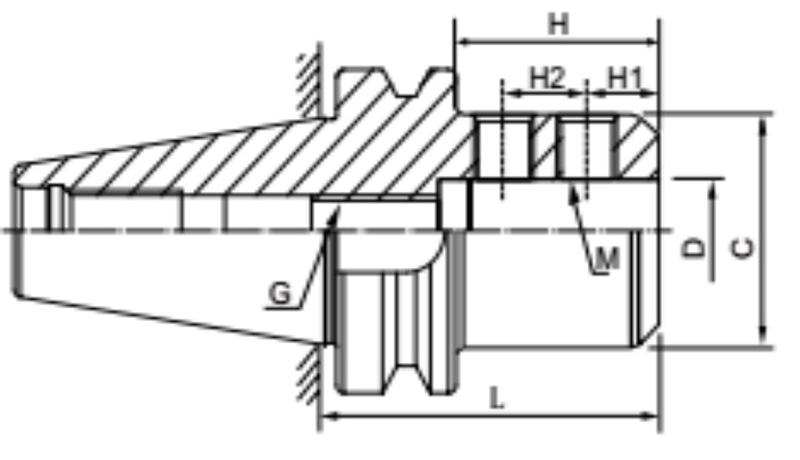 BT-SLA侧锁支架-1