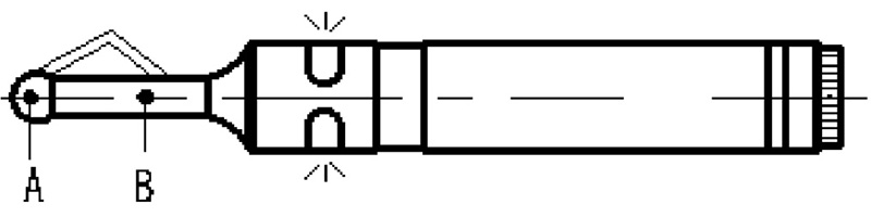 光学电子边缘Finder-2
