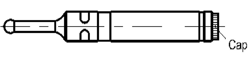光学电子边缘Finder-1